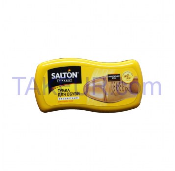 Salton Губка для обуви 1шт