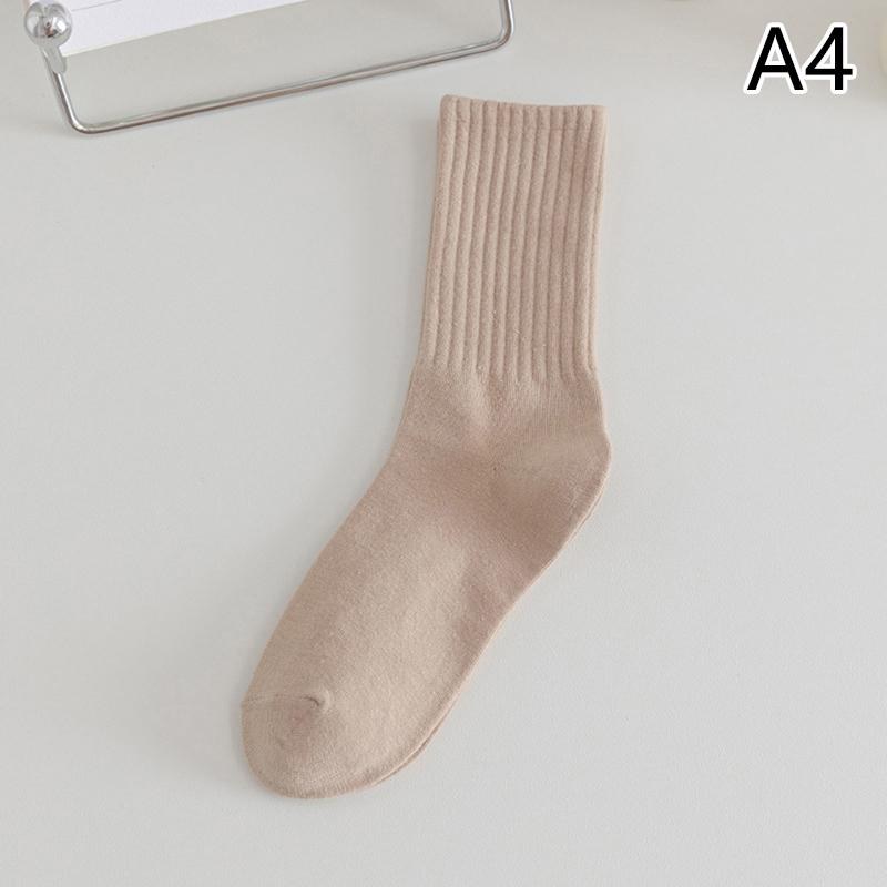 Soft Корейские Носки в ассор. 1пара