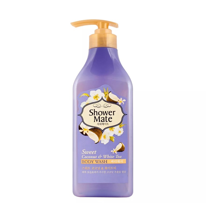 Shower Mate Гель для душа 500 550мл