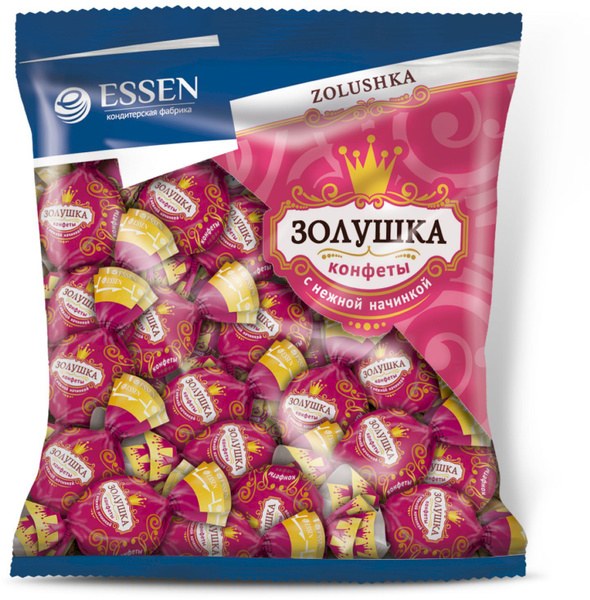 Essen Золушка 500гр