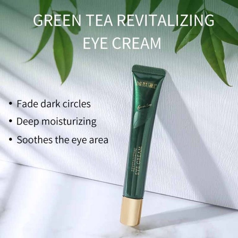 Dr. Rashel Green tea крем вокруг глаз 20гр