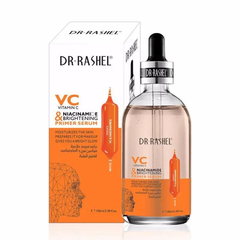 Dr. Rashel Праймер сывор. лица в ассор. 100мл DRL-1488 1494 1500 1506