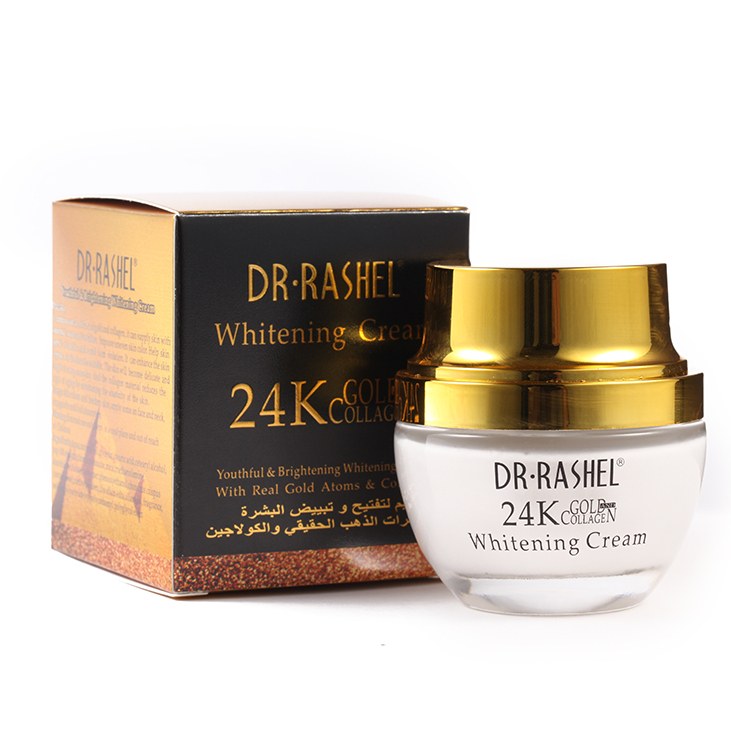 Dr. Rashel White Skin Отбеливающий крем 100гр