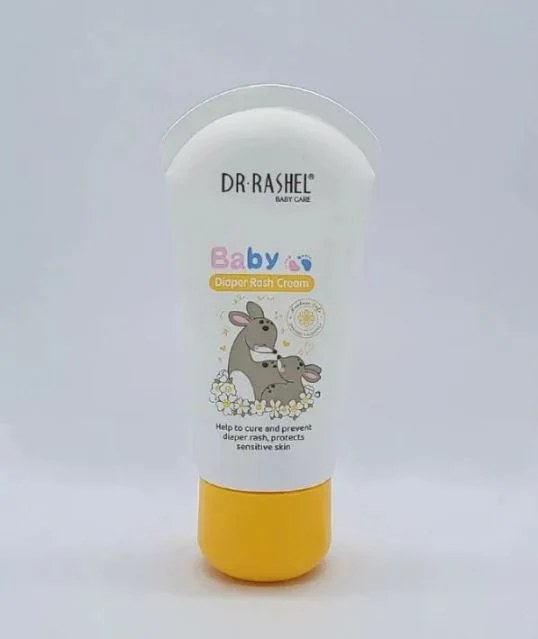 Dr. Rashel Baby Diaper rash cream крем 70гр DRL-1782