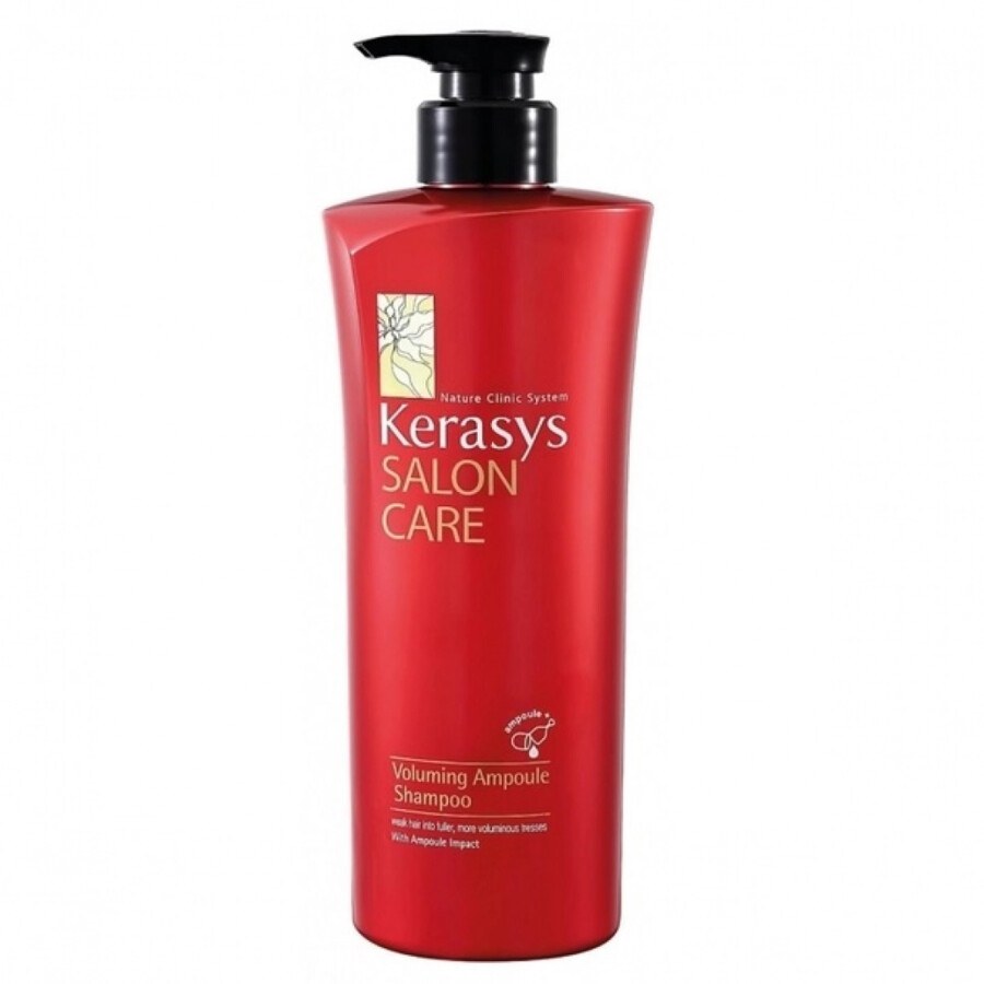 Шампунь Kerasys Salon Care проф-я 600 мл