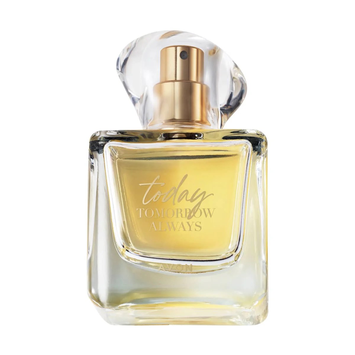 Avon Today tom. always Eau de Parfum 50мл