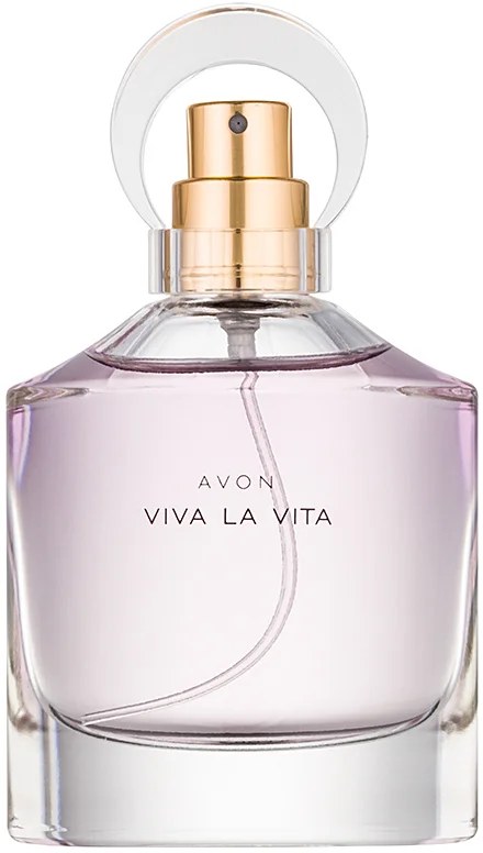 Avon Viva La Vita Eau de Parfum 50мл