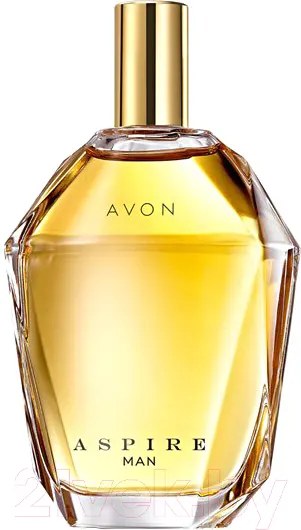 Avon Man туалетная вода 75мл