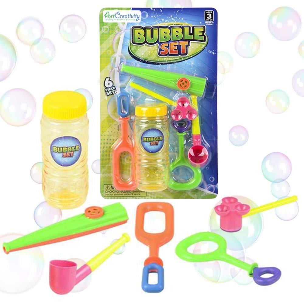 Buble Toys пузырь