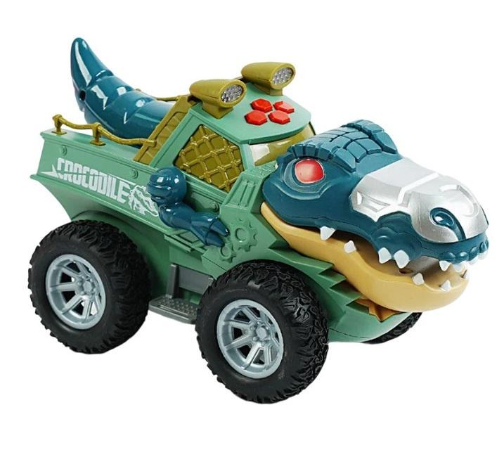 Animal car машинка