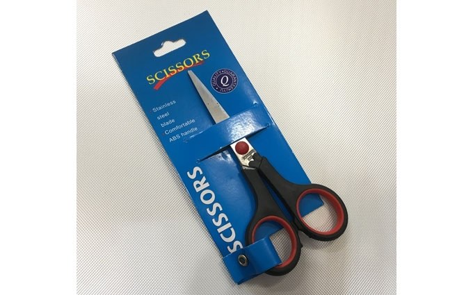 Scissors ножницы малые