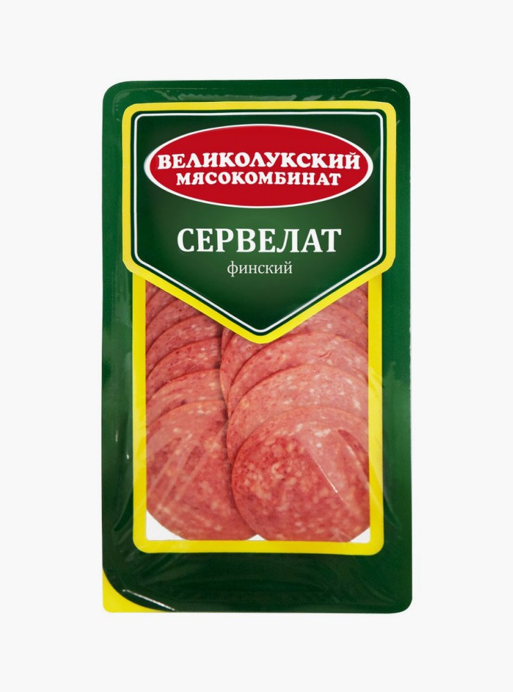 SS Сервелат 1кг