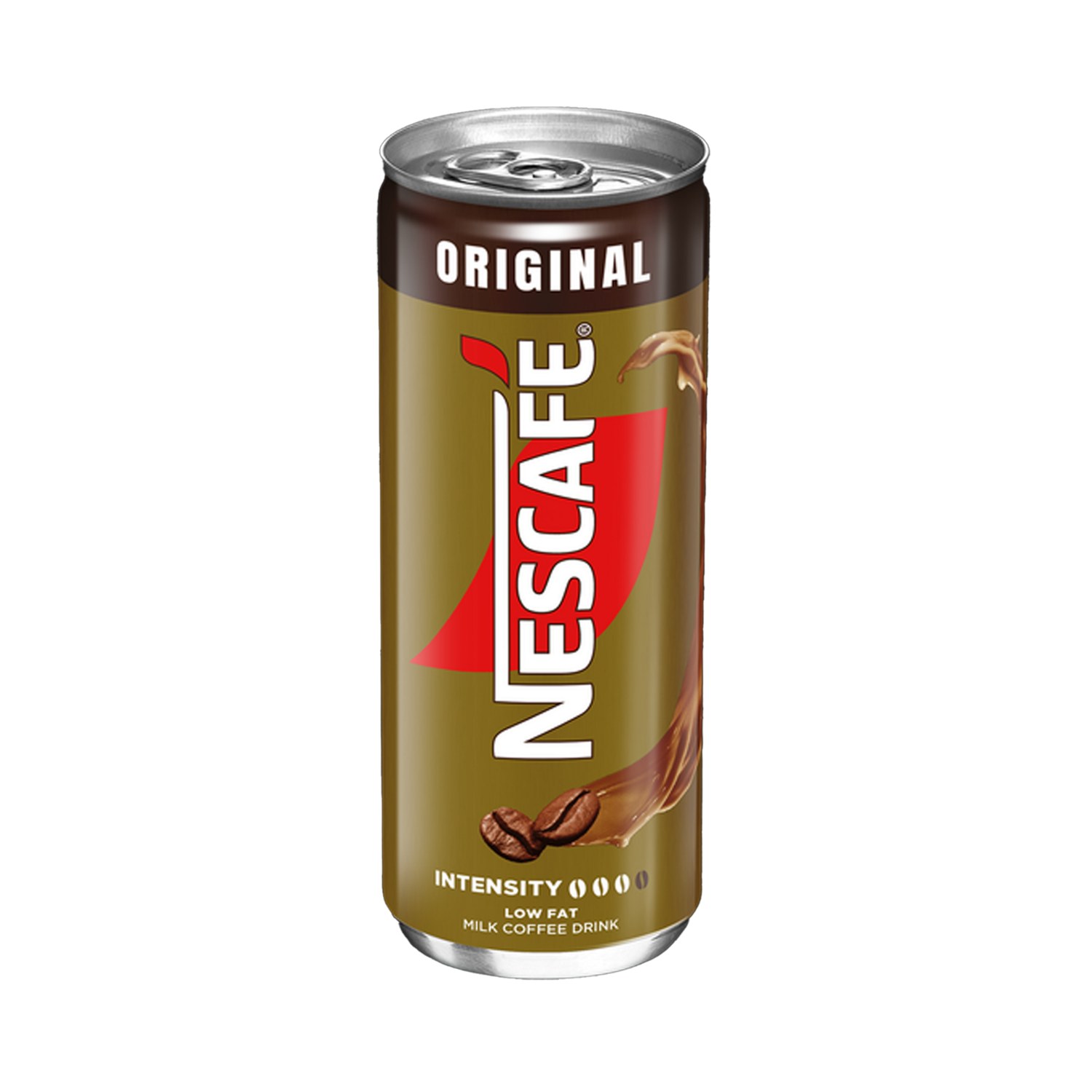 Nescafe холодное кофе в ассор. 240мл
