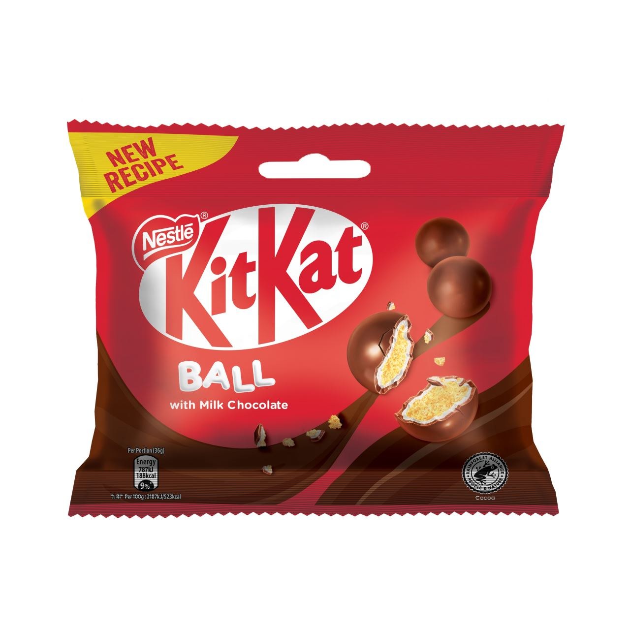 Kitkat Ball 36гр