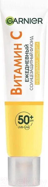 Garnier SN вит С с-защ. флюид в ассор 40мл