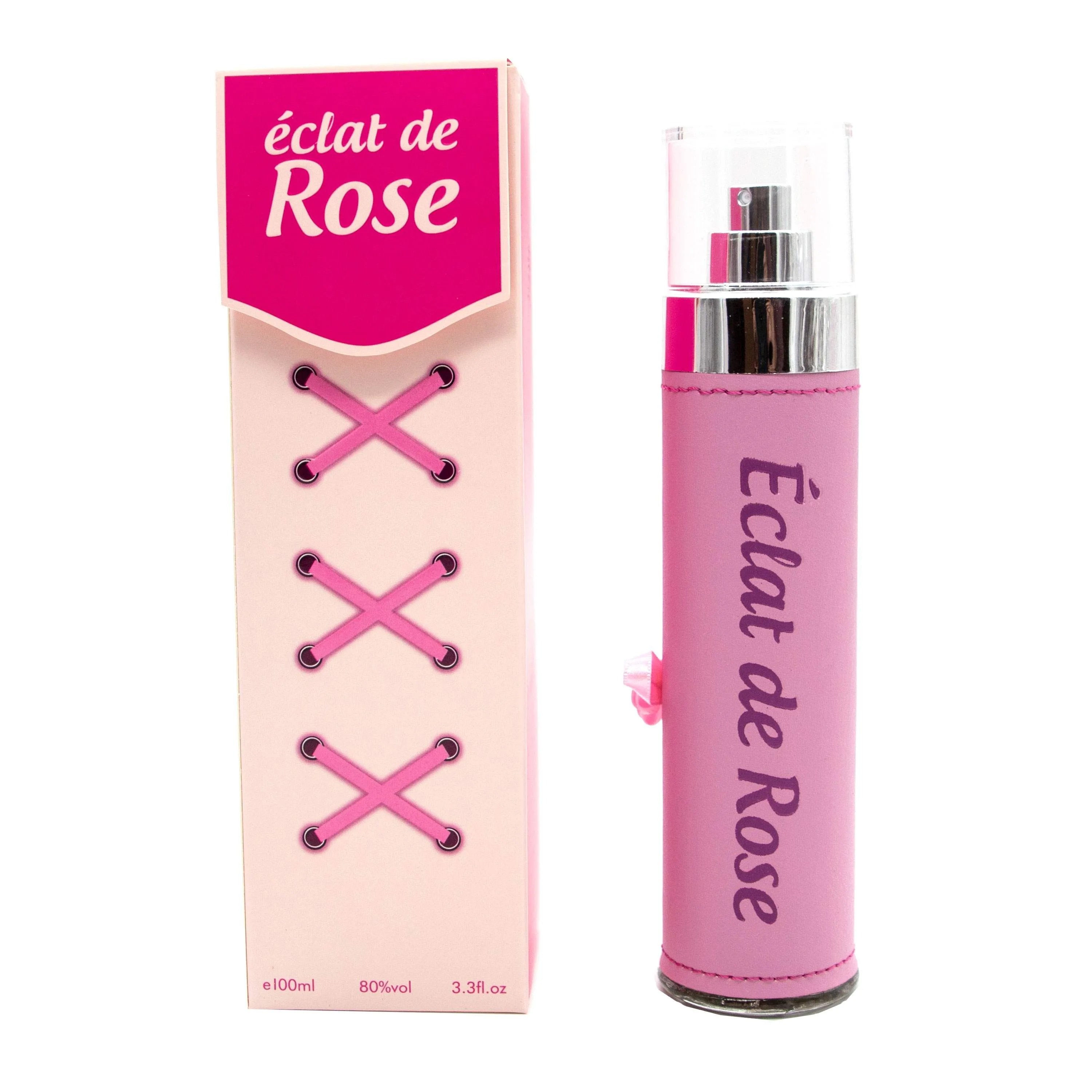 Eclat de Rose Дезодорант в ассор. 200мл