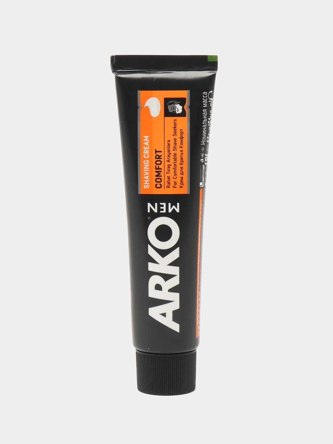 Крем для бритья Arko 65 гр