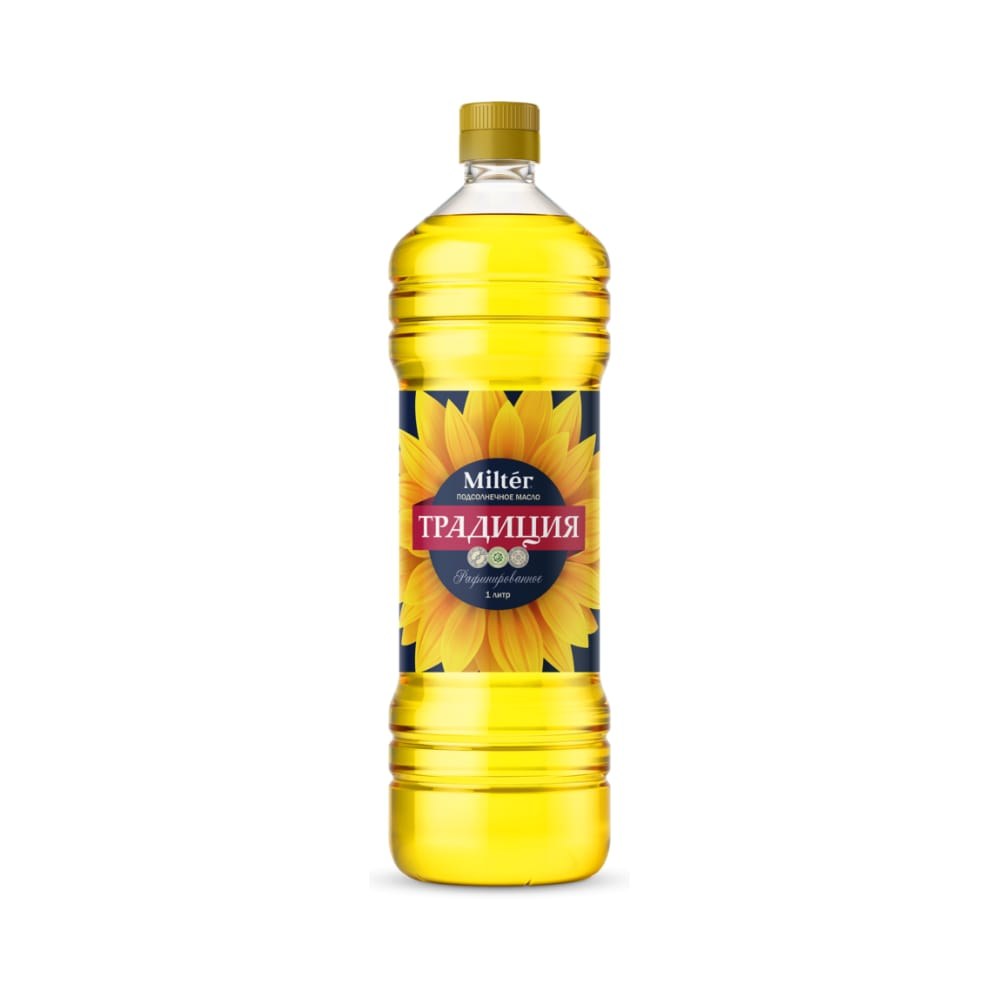 Milter Масло для Слоенной выпечки 1 кг
