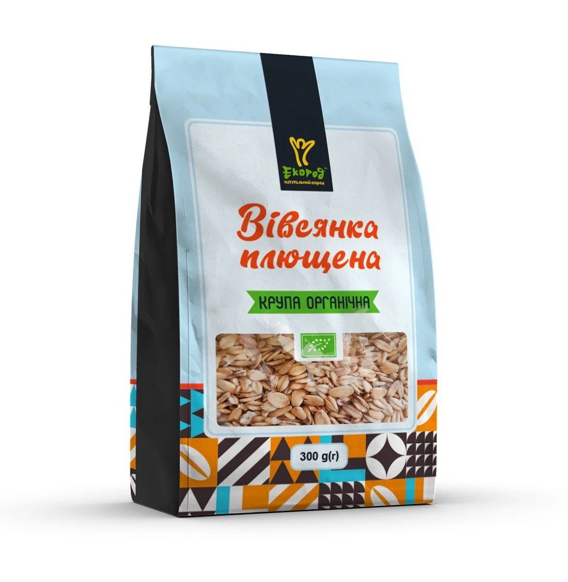 Грана Овсянка 1 кг