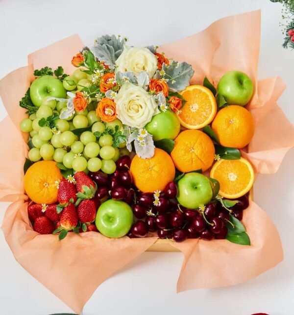 Sfad Fruits Premium 1кг