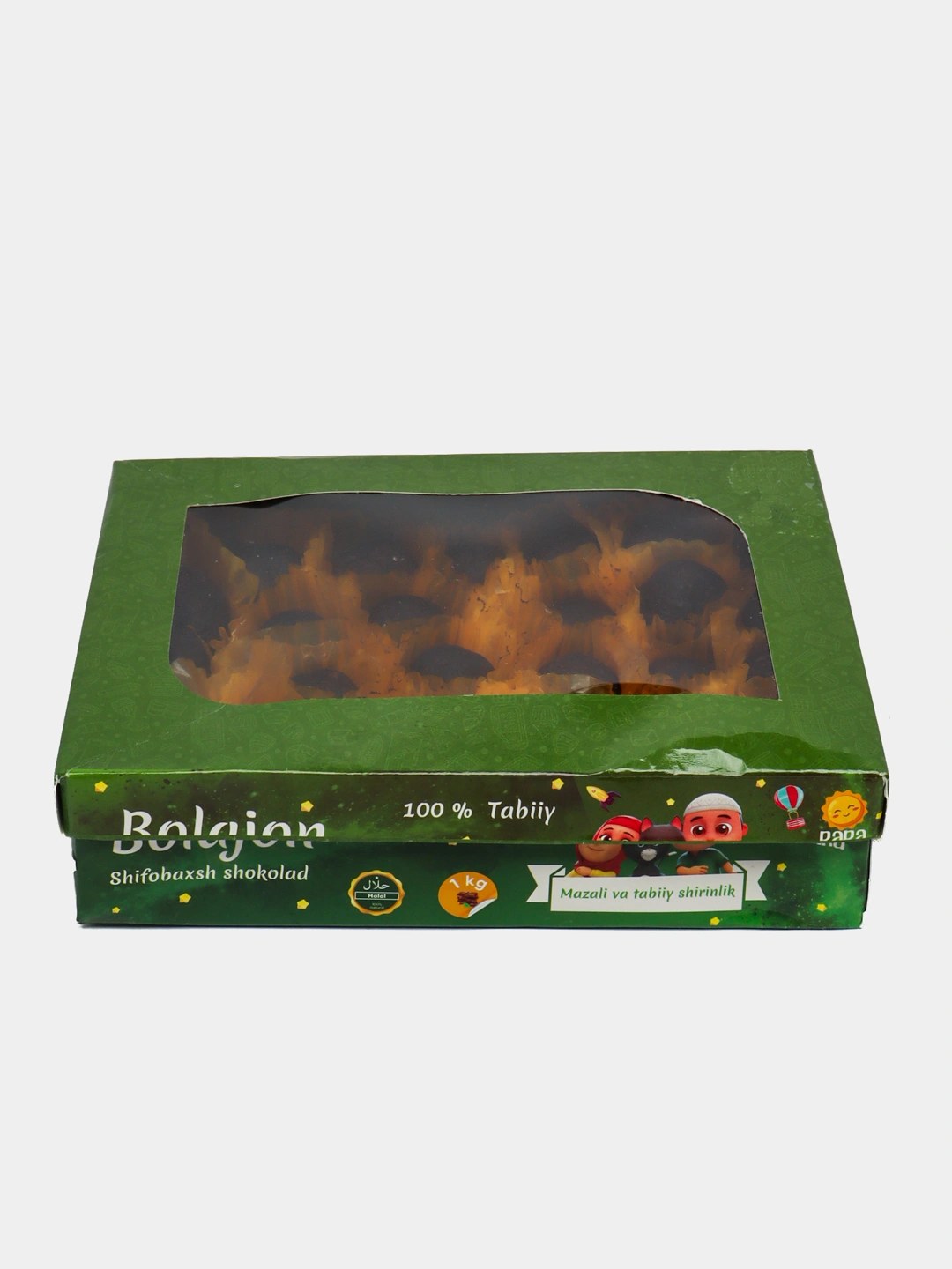 AZ Bolajon 1кг