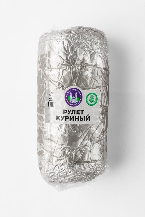 AZ Рулет куринный 1кг