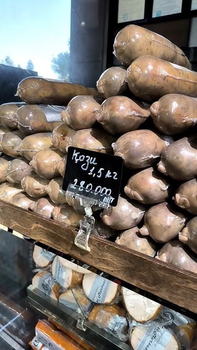 AZ Куринный Кази 1кг