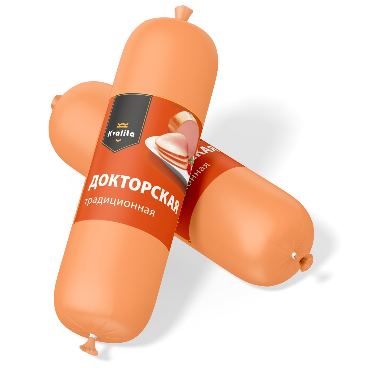 AZ Докторская 1кг