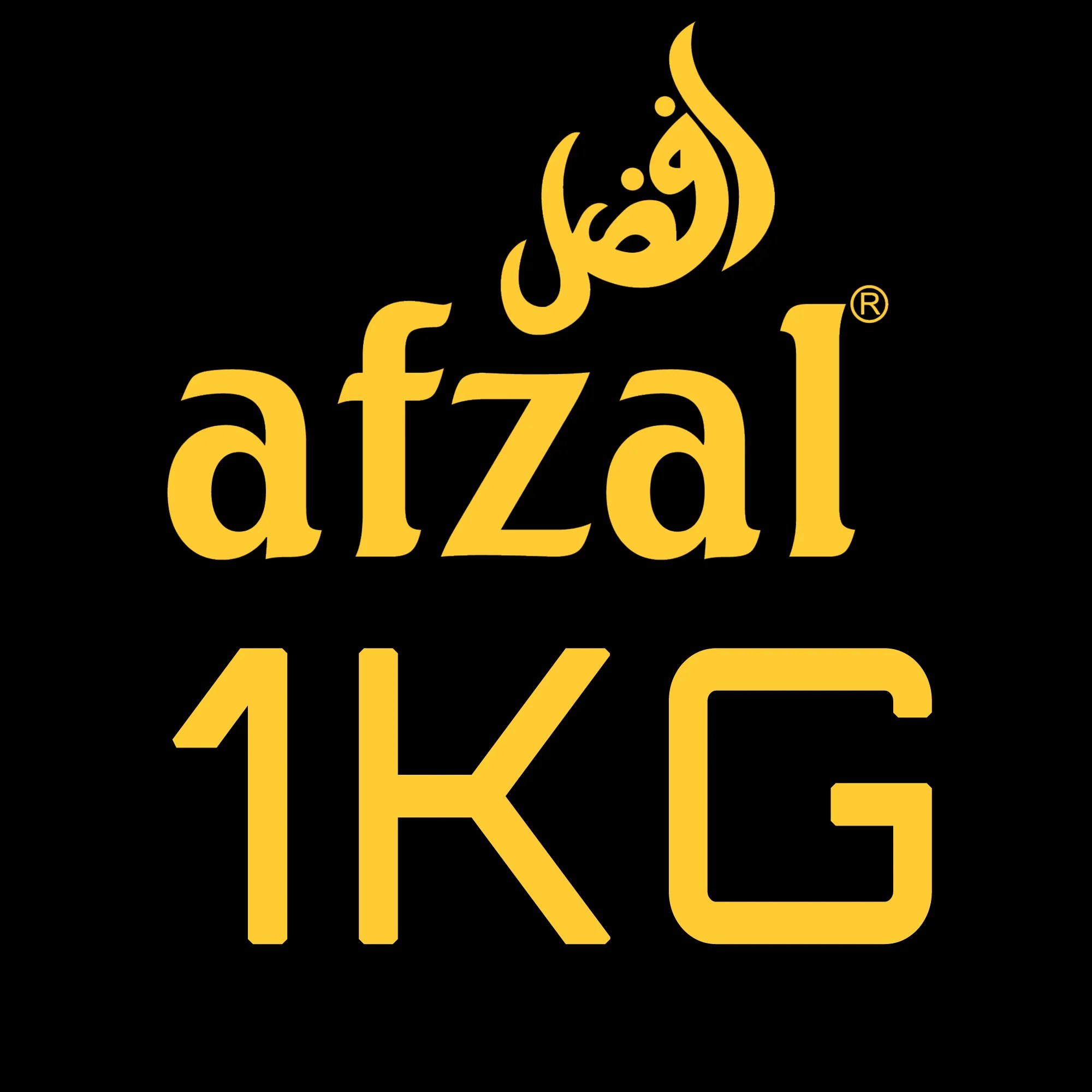 AZ Afzal 1кг