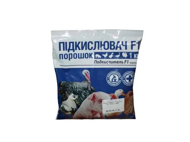 NB Фарход пк1с 1кг