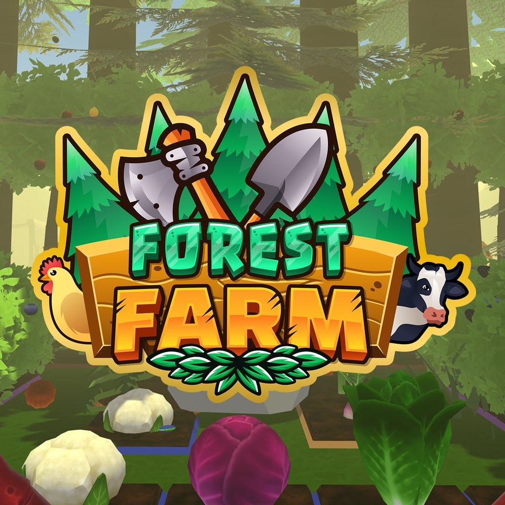Forest Farms 450гр