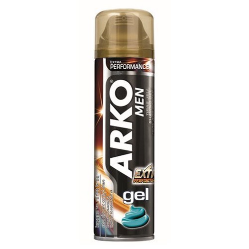 Гель для Бритья Arko 200 мл