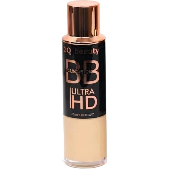 Ultra HD 3Q Beauty помада