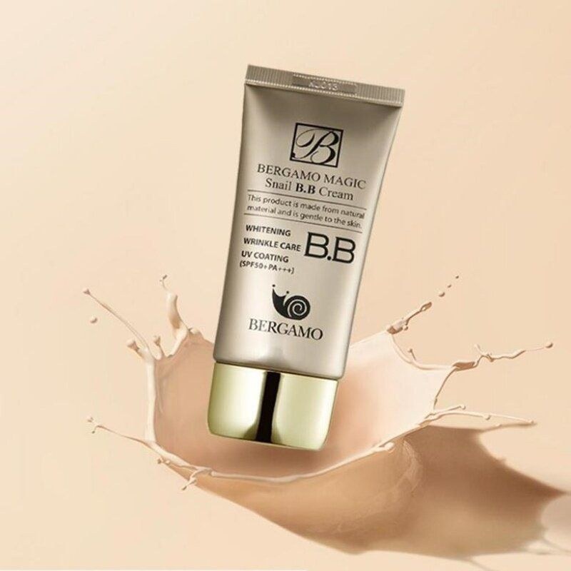BB Cream Увл. крем