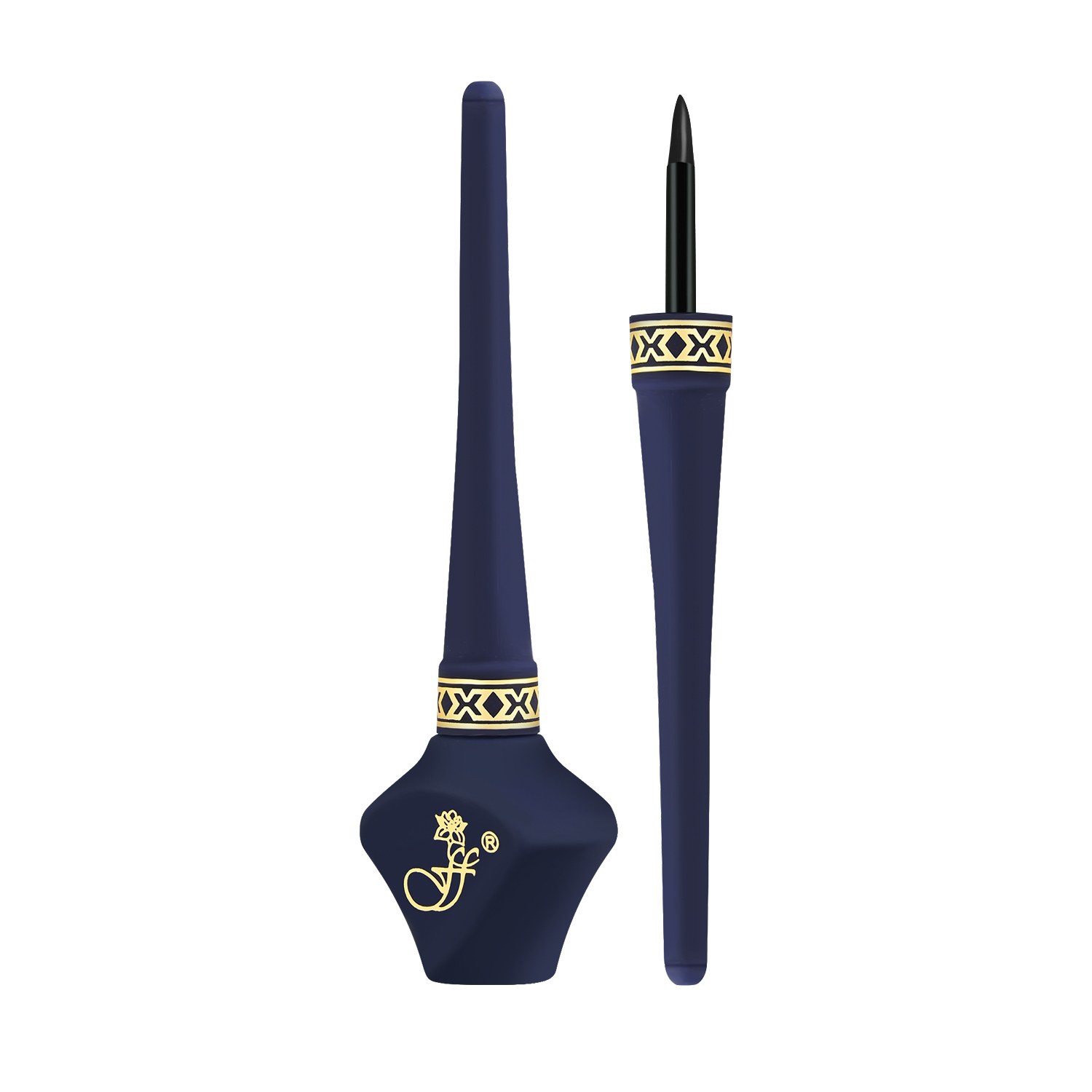 Ffleur FF Dip Eyeliner подводка 1шт E10D