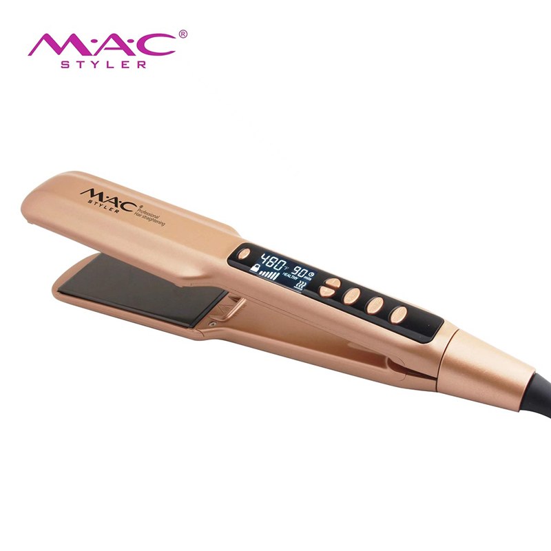 MAC Styler казанчик