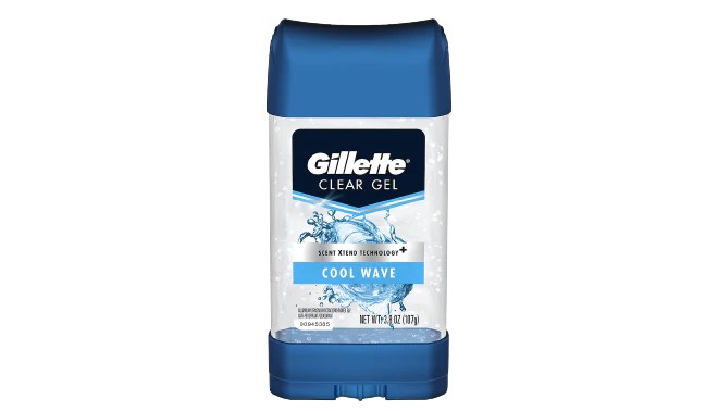 Gillette Stick 108гр
