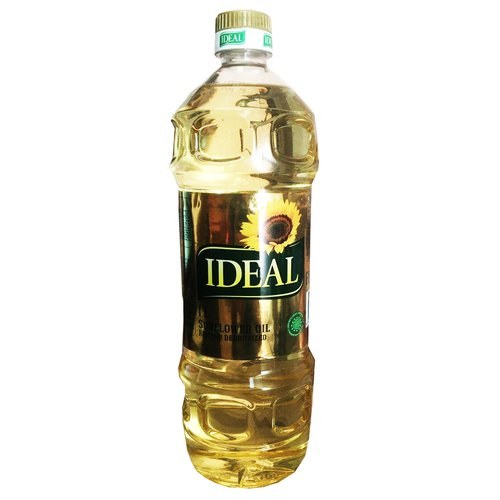 Ideal Корнишоны 1л