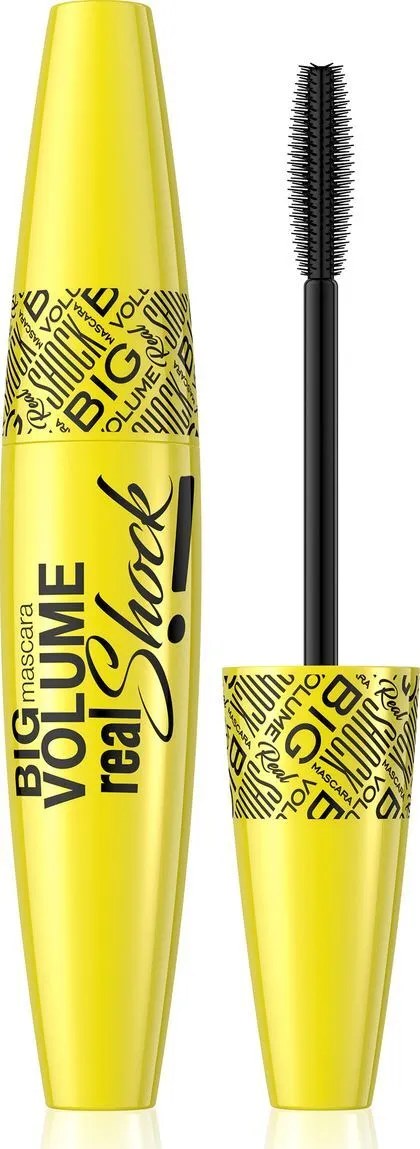 Eveline Big Volume Real Shock 10мл
