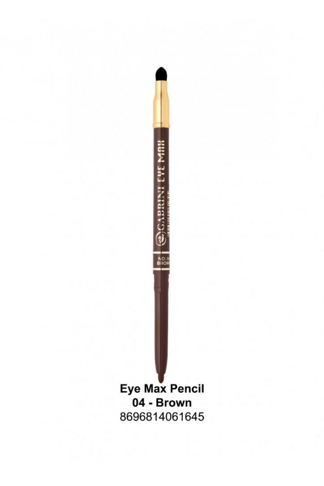 Gabrini Eye Max карандаш для бровей