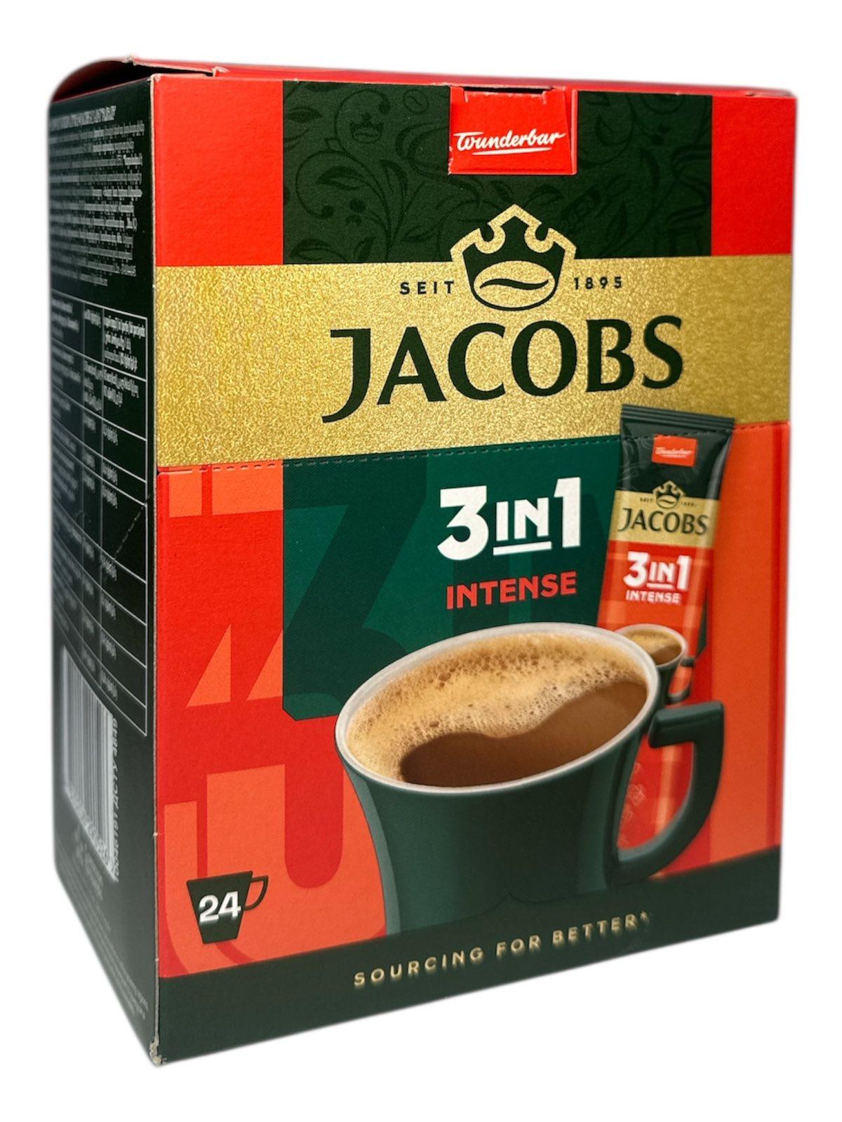 Jacobs 3в1 в ассор. 12-13,5гр