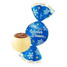 Winter Dream конфеты 1кг