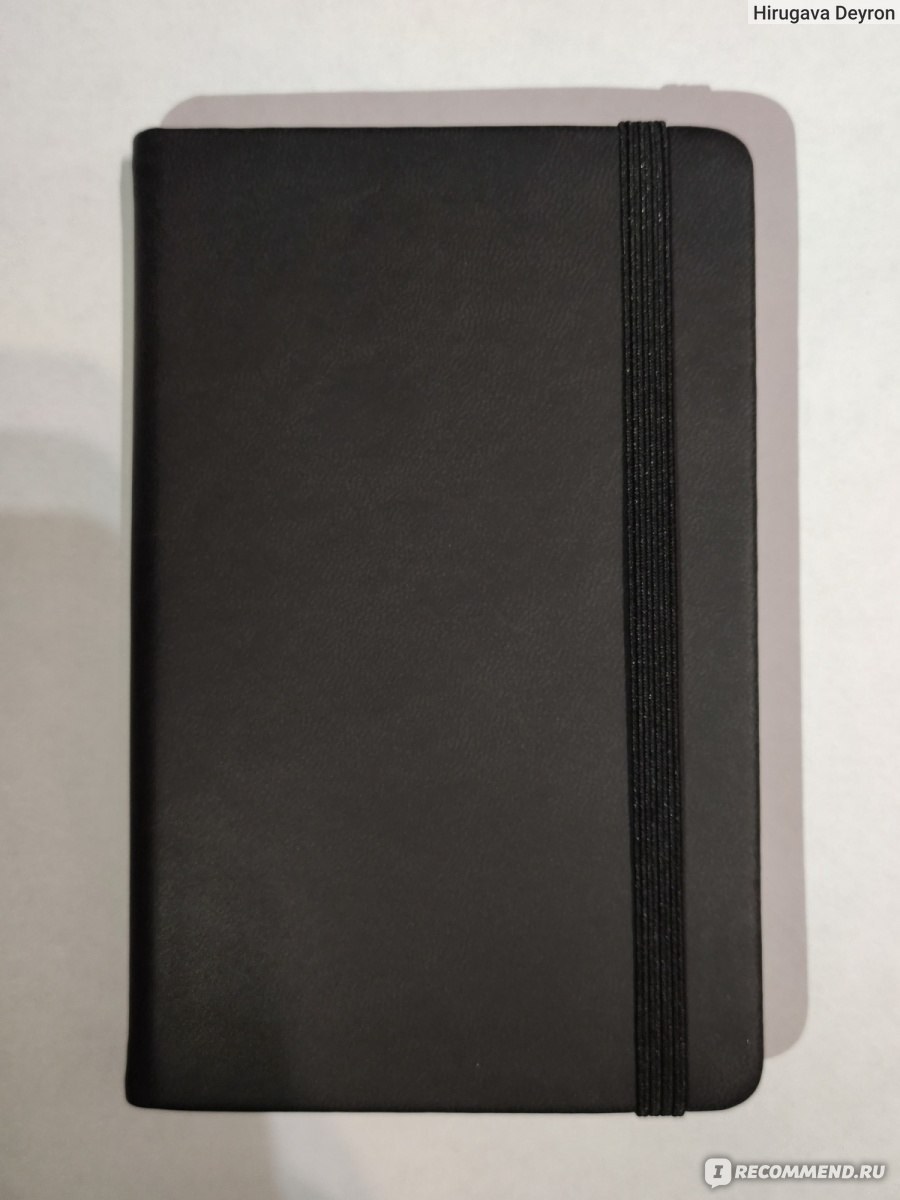 Jooydoo блокнот QD-15085-A6