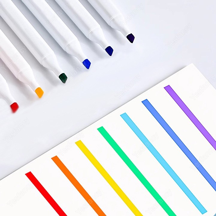 Vilon Water color pen 7+1