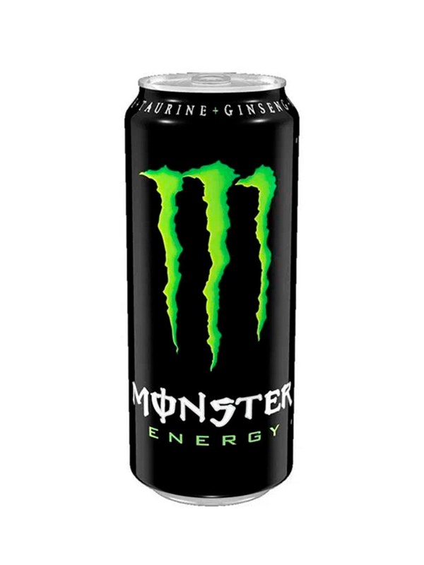 Monster Energy Энер. напиток 500 мл
