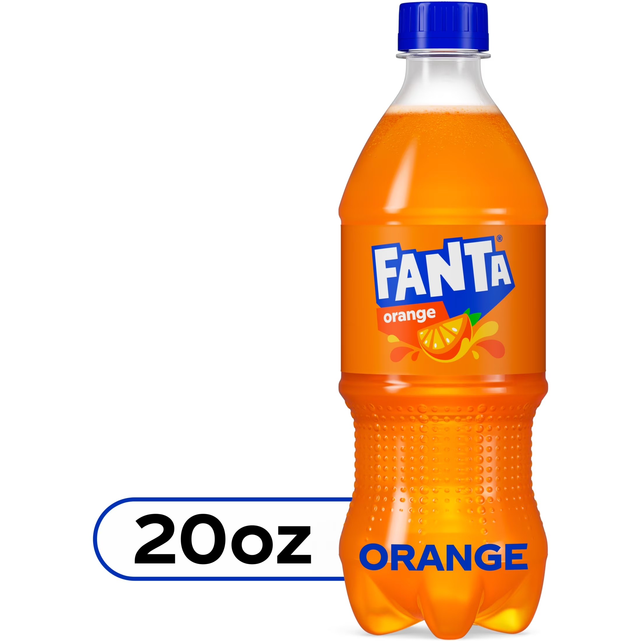 Fanta Газ. напиток в ассор. 330 мл
