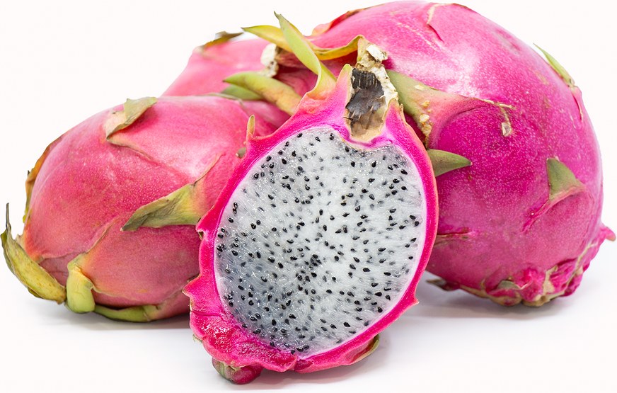 Dragon fruit 1шт