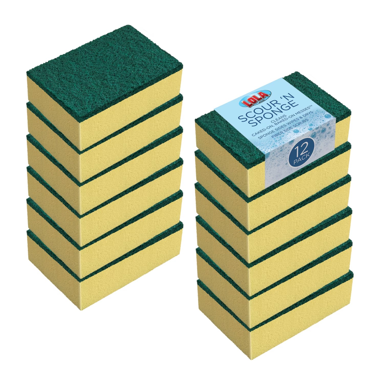 Garnet Ultrafine fibre Sponge 705