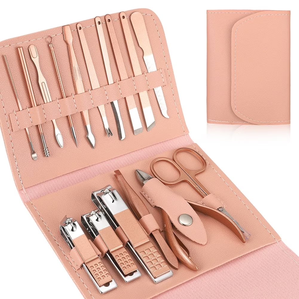 Manicure Kit and Pedicure Set Малый