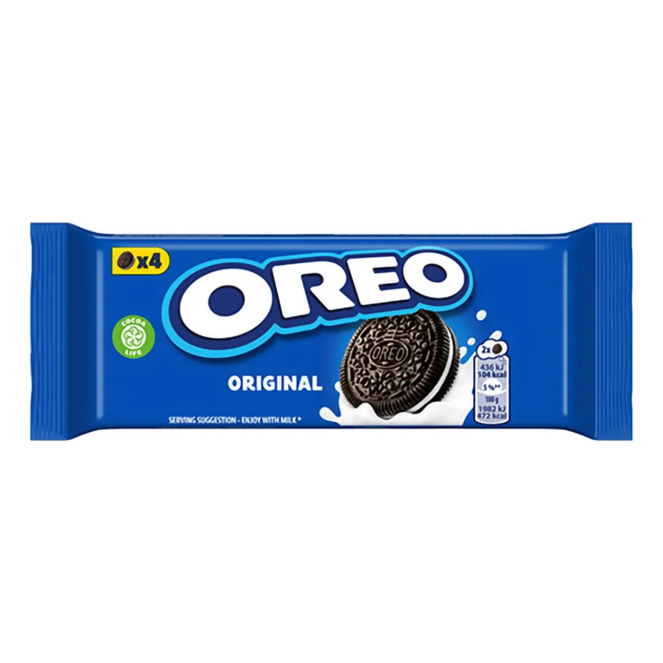 Oreo Original 100гр